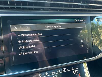 2020 Audi Q8 quattro Premium 55 TFSI   - Photo 38 - Salt Lake City, UT 84115