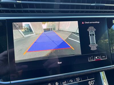 2020 Audi Q8 quattro Premium 55 TFSI   - Photo 37 - Salt Lake City, UT 84115