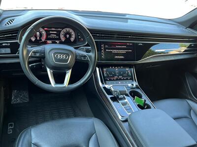 2020 Audi Q8 quattro Premium 55 TFSI   - Photo 23 - Salt Lake City, UT 84115