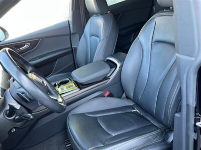 2020 Audi Q8 quattro Premium 55 TFSI   - Photo 17 - Salt Lake City, UT 84115