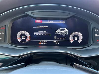 2020 Audi Q8 quattro Premium 55 TFSI   - Photo 33 - Salt Lake City, UT 84115