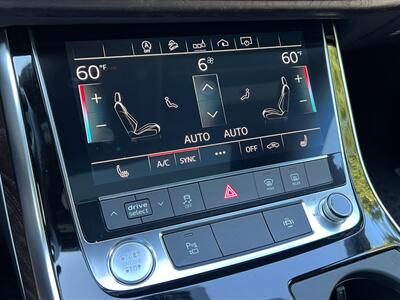 2020 Audi Q8 quattro Premium 55 TFSI   - Photo 35 - Salt Lake City, UT 84115