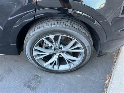 2020 Audi Q8 quattro Premium 55 TFSI   - Photo 12 - Salt Lake City, UT 84115