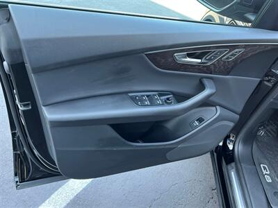 2020 Audi Q8 quattro Premium 55 TFSI   - Photo 18 - Salt Lake City, UT 84115