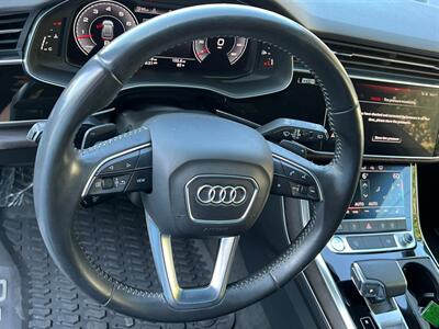 2020 Audi Q8 quattro Premium 55 TFSI   - Photo 32 - Salt Lake City, UT 84115