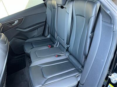 2020 Audi Q8 quattro Premium 55 TFSI   - Photo 20 - Salt Lake City, UT 84115