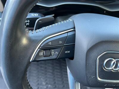 2020 Audi Q8 quattro Premium 55 TFSI   - Photo 30 - Salt Lake City, UT 84115