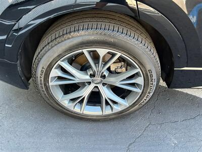 2020 Audi Q8 quattro Premium 55 TFSI   - Photo 11 - Salt Lake City, UT 84115