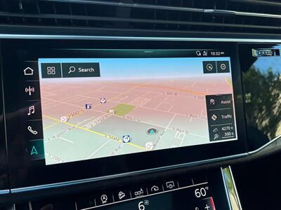 2020 Audi Q8 quattro Premium 55 TFSI   - Photo 36 - Salt Lake City, UT 84115