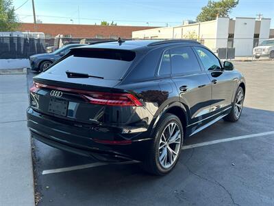 2020 Audi Q8 quattro Premium 55 TFSI   - Photo 6 - Salt Lake City, UT 84115