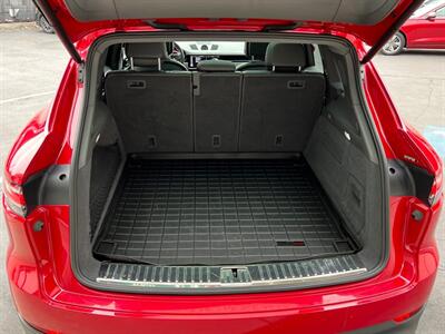 2021 Porsche Cayenne   - Photo 26 - Salt Lake City, UT 84115