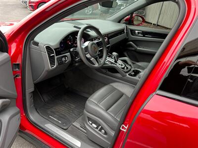 2021 Porsche Cayenne   - Photo 16 - Salt Lake City, UT 84115