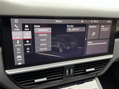 2021 Porsche Cayenne   - Photo 43 - Salt Lake City, UT 84115