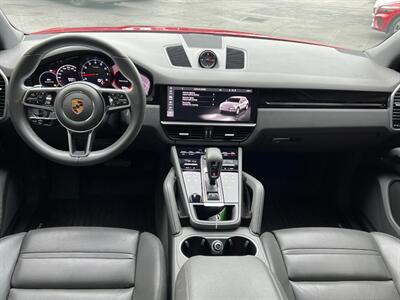 2021 Porsche Cayenne   - Photo 25 - Salt Lake City, UT 84115
