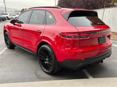 2021 Porsche Cayenne   - Photo 5 - Salt Lake City, UT 84115