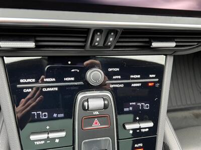 2021 Porsche Cayenne   - Photo 40 - Salt Lake City, UT 84115