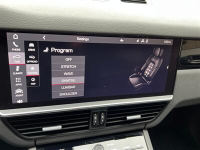 2021 Porsche Cayenne   - Photo 42 - Salt Lake City, UT 84115