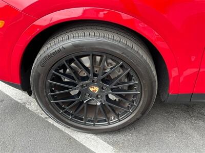 2021 Porsche Cayenne   - Photo 14 - Salt Lake City, UT 84115