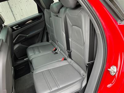 2021 Porsche Cayenne   - Photo 21 - Salt Lake City, UT 84115