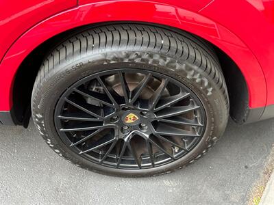 2021 Porsche Cayenne   - Photo 13 - Salt Lake City, UT 84115