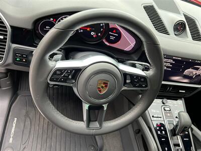 2021 Porsche Cayenne   - Photo 35 - Salt Lake City, UT 84115