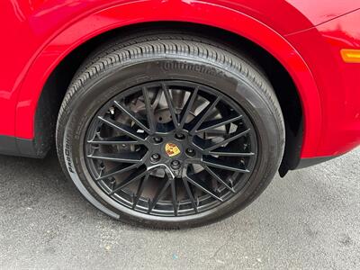 2021 Porsche Cayenne   - Photo 11 - Salt Lake City, UT 84115