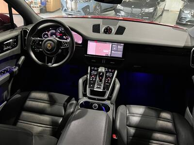 2021 Porsche Cayenne   - Photo 48 - Salt Lake City, UT 84115