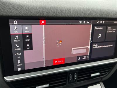 2021 Porsche Cayenne   - Photo 45 - Salt Lake City, UT 84115