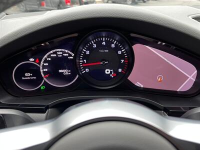 2021 Porsche Cayenne   - Photo 36 - Salt Lake City, UT 84115