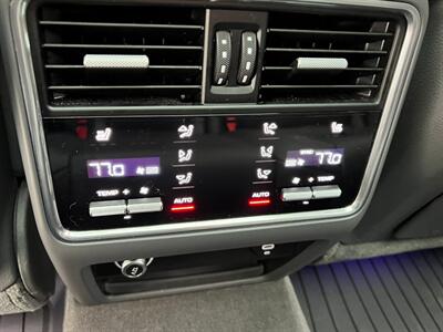 2021 Porsche Cayenne   - Photo 24 - Salt Lake City, UT 84115