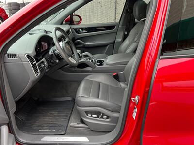 2021 Porsche Cayenne   - Photo 17 - Salt Lake City, UT 84115