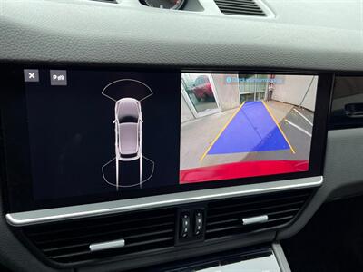 2021 Porsche Cayenne   - Photo 44 - Salt Lake City, UT 84115