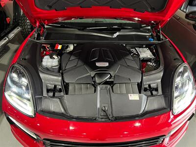 2021 Porsche Cayenne   - Photo 49 - Salt Lake City, UT 84115