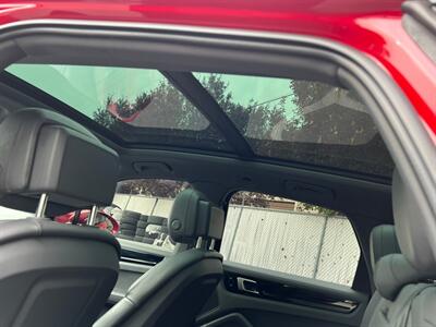 2021 Porsche Cayenne   - Photo 23 - Salt Lake City, UT 84115