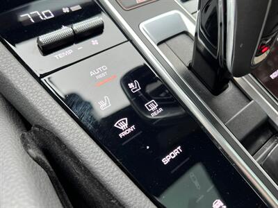2021 Porsche Cayenne   - Photo 39 - Salt Lake City, UT 84115