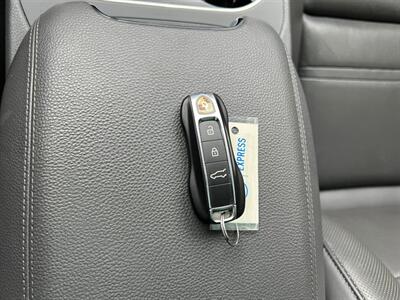 2021 Porsche Cayenne   - Photo 37 - Salt Lake City, UT 84115