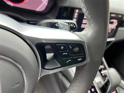 2021 Porsche Cayenne   - Photo 33 - Salt Lake City, UT 84115