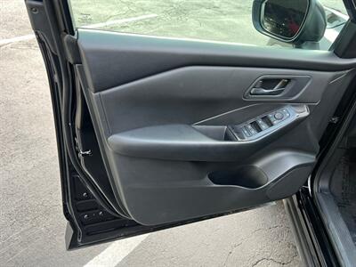 2024 Nissan Rogue S   - Photo 16 - Salt Lake City, UT 84115