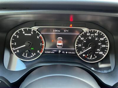 2024 Nissan Rogue S   - Photo 28 - Salt Lake City, UT 84115