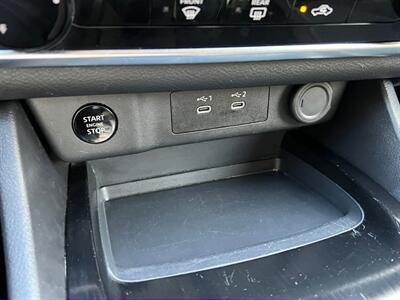 2024 Nissan Rogue S   - Photo 30 - Salt Lake City, UT 84115