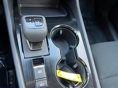 2024 Nissan Rogue S   - Photo 31 - Salt Lake City, UT 84115