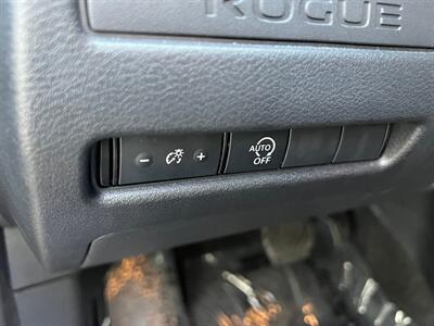 2024 Nissan Rogue S   - Photo 24 - Salt Lake City, UT 84115
