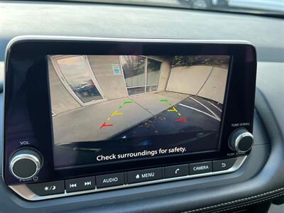 2024 Nissan Rogue S   - Photo 34 - Salt Lake City, UT 84115