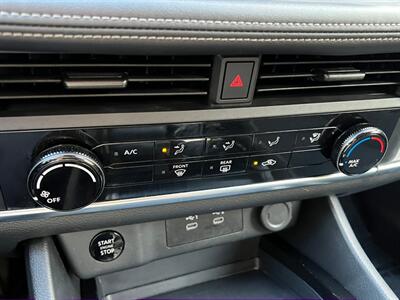 2024 Nissan Rogue S   - Photo 29 - Salt Lake City, UT 84115