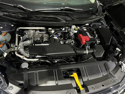 2024 Nissan Rogue S   - Photo 36 - Salt Lake City, UT 84115