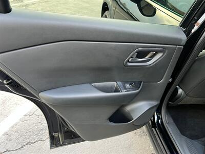 2024 Nissan Rogue S   - Photo 19 - Salt Lake City, UT 84115