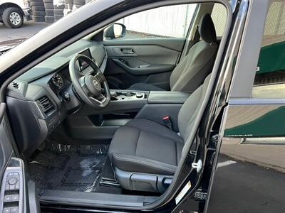 2024 Nissan Rogue S   - Photo 14 - Salt Lake City, UT 84115