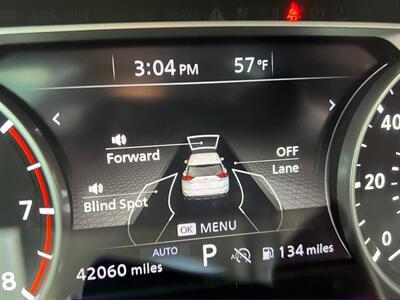 2024 Nissan Rogue S   - Photo 35 - Salt Lake City, UT 84115