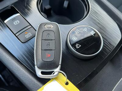 2024 Nissan Rogue S   - Photo 33 - Salt Lake City, UT 84115