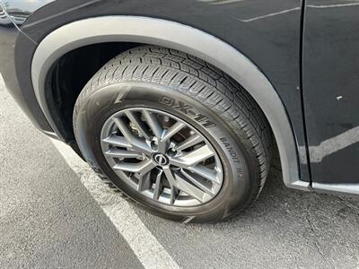 2024 Nissan Rogue S   - Photo 12 - Salt Lake City, UT 84115